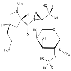 克林霉素磷酸酯EP杂质F