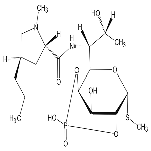 克林霉素磷酸酯EP杂质G