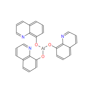 三(8-羟基喹啉)铝