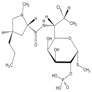 克林霉素磷酸酯EP杂质L