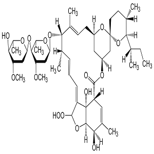 8-OOH伊维菌素