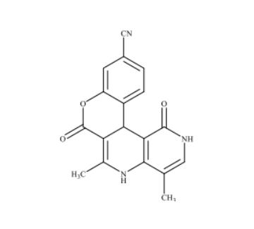 非奈利酮杂质69