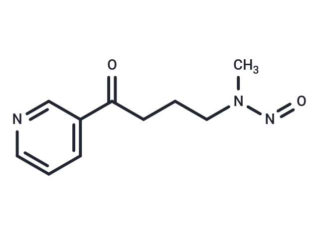 化合物 NNK|T20533|TargetMol