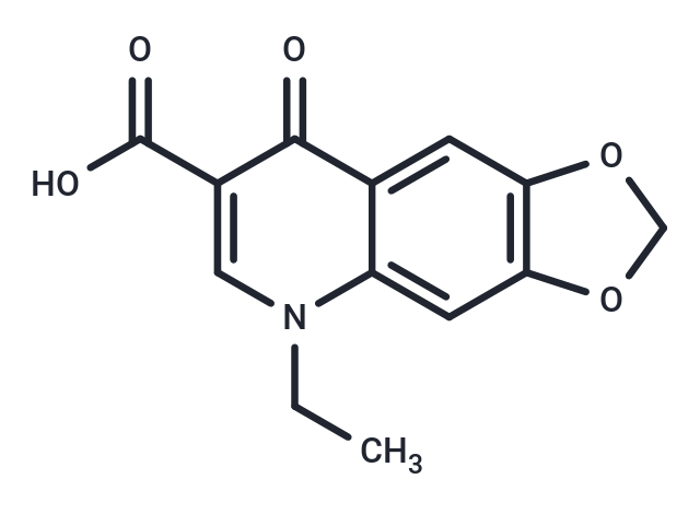 恶喹酸|T1233