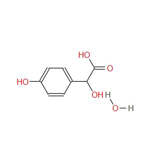 DL-4-羟基扁桃酸单水化合物