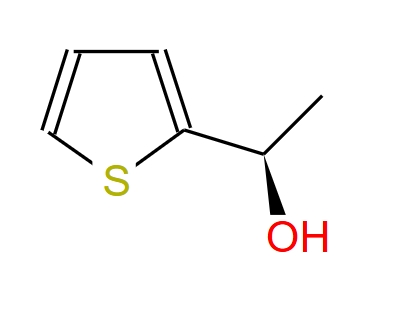 (1R)-1-(2-噻吩基)乙醇