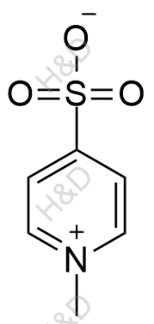 1-methylpyridin-1-ium-4-sulfonate	沃诺拉赞杂质22