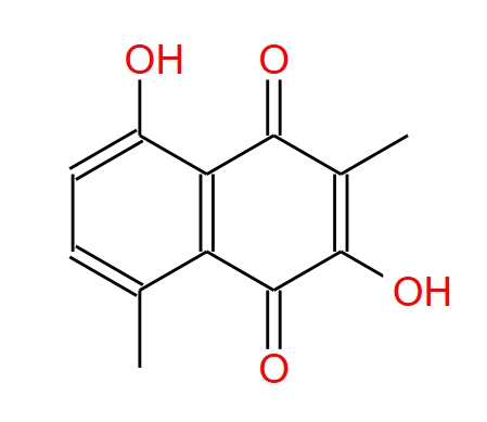 马兜铃对酮