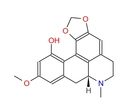 N-甲基瓜馥木碱甲