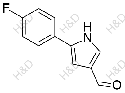 Vonoprazan Impurity 33	沃诺拉赞杂质33	2827733-28-6