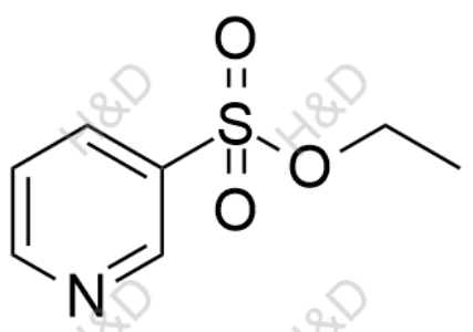 Vonoprazan Impurity 48	沃诺拉赞杂质48	2726830-13-1