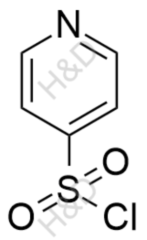 Vonoprazan Impurity 51	沃诺拉赞杂质51	134479-04-2