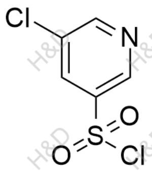 Vonoprazan Impurity 52	沃诺拉赞杂质52	1060802-18-7