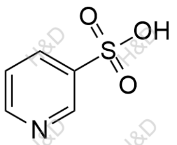 Vonoprazan Impurity 56	沃诺拉赞杂质56	636-73-7