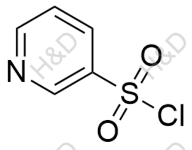 Vonoprazan Impurity 66	沃诺拉赞杂质66	16133-25-8