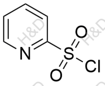 Vonoprazan Impurity 67	沃诺拉赞杂质67	66715-65-9