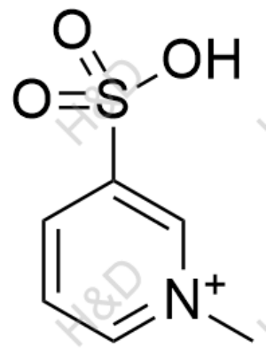 Vonoprazan Impurity 70	沃诺拉赞杂质70	67797-63-1