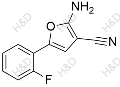 Vonolazan Impurity 79	沃诺拉赞杂质79	312307-69-0