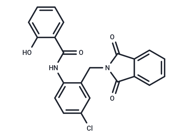 化合物 CPPHA|T10881|TargetMol