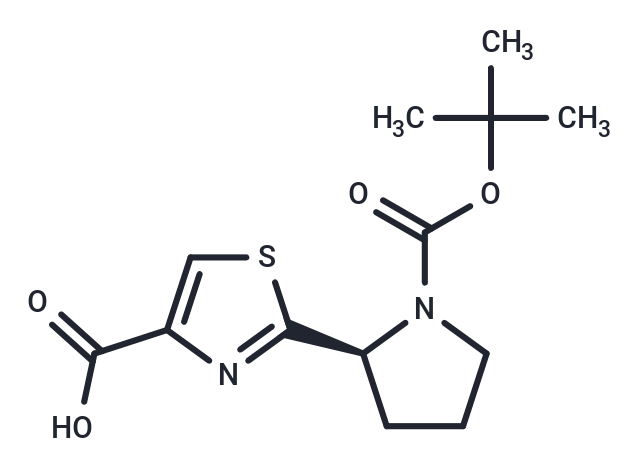 化合物 Antibiotic-5d|T10330|TargetMol