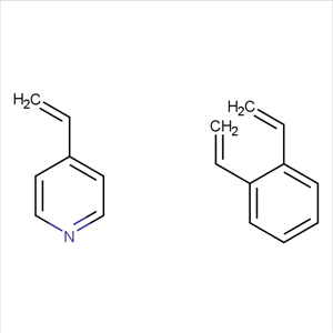 聚4-乙烯吡啶