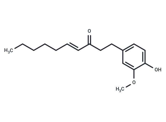 姜烯酚|T6S1699
