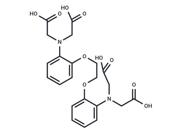 化合物 BAPTA|T7098