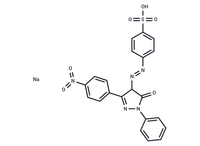 化合物 PHPS1 Sodium|T25953|TargetMol