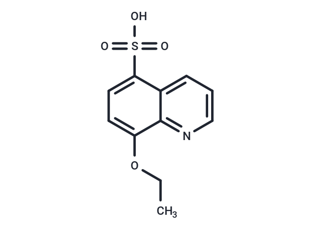 化合物 Actinoquinol|T72969|TargetMol