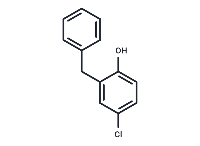 4-氯-2-苄基苯酚|T25266