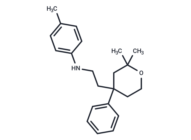 化合物 ICMT-IN-40|T82102|TargetMol