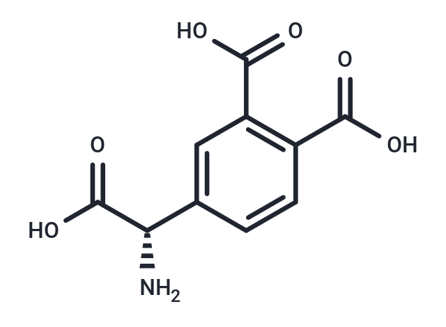 化合物 (S)-3,4-DCPG|T23288|TargetMol