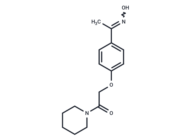 化合物 Pifoxime|T69473|TargetMol