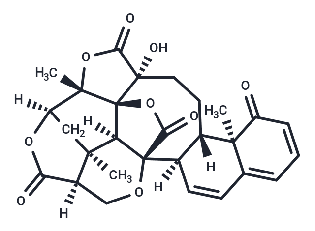 化合物 4,7-Didehydroneophysalin B|T83329|TargetMol