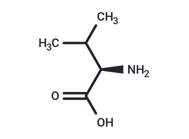 D-缬氨酸|T9298