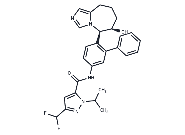 化合物 (R)-CSN5i-3|T12620|TargetMol