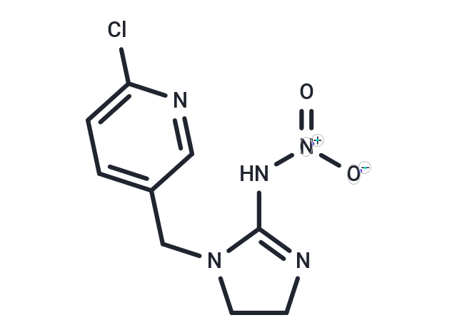 吡虫啉|T84335|TargetMol