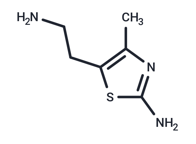 化合物 AMTHAMINE DIHYDROBROMIDE|T67829|TargetMol