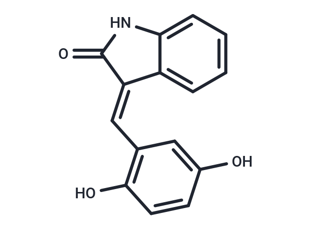 化合物 Tripolin A|T8537|TargetMol