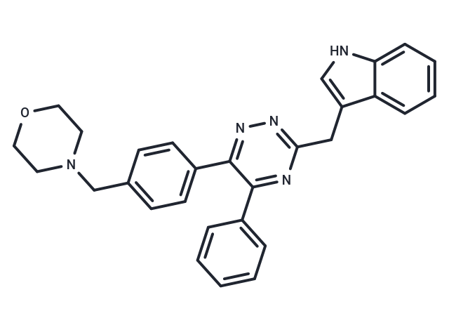 化合物 GPR84 antagonist 3|T62918|TargetMol