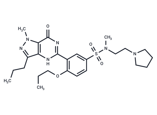 化合物 TPN729|T73473|TargetMol