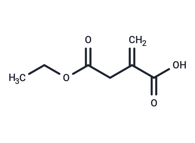 衣康酸单乙酯|T9511|TargetMol