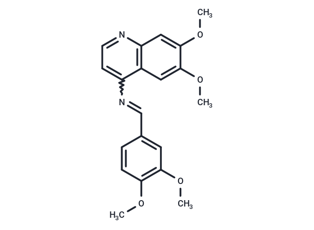 化合物 Leniquinsin|T25660|TargetMol