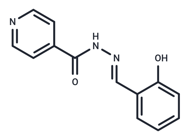 化合物 Salinazid|T34492|TargetMol