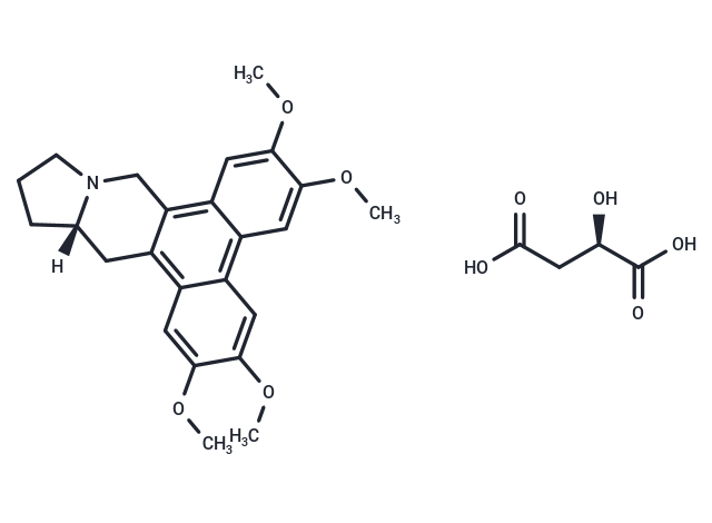 化合物 NK007|T73561|TargetMol