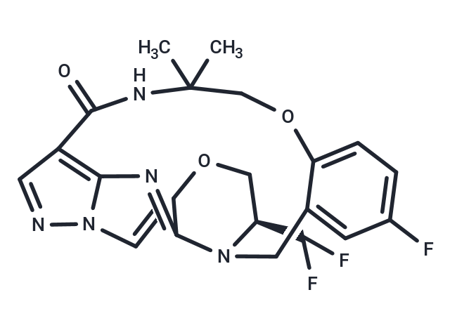 TPX-0131|T9414|TargetMol