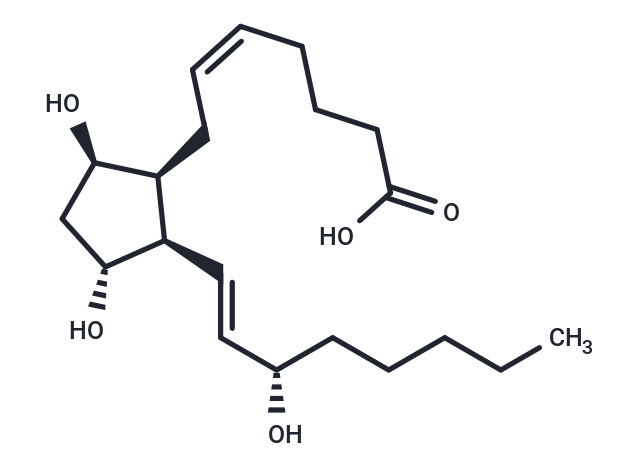 8-iso Prostaglandin F2β|T37165|TargetMol