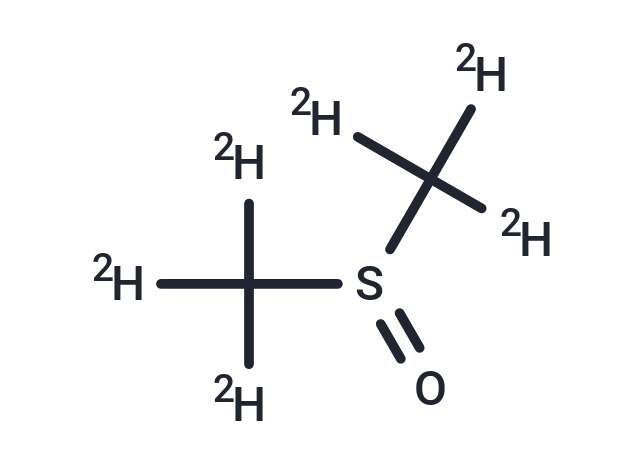 化合物Dimethyl-d6 Sulfoxide|T9242