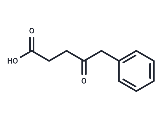 化合物 4-Oxo-5-phenylpentanoic aci|T125056|TargetMol