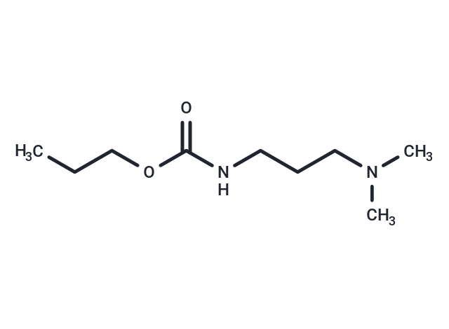 化合物 Propamocarb|T75321|TargetMol